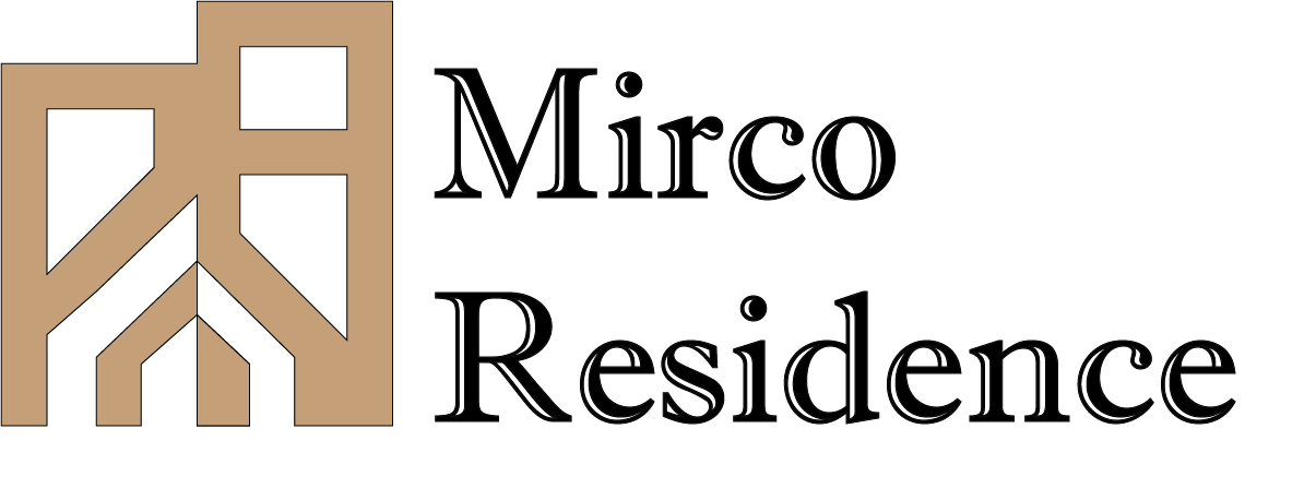Mirco Residence